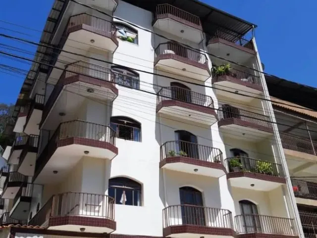 Imagem: Apartamento Amplo com 3 Quartos, Suite no