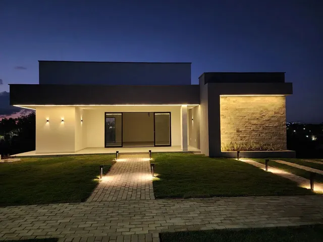 Imagem: Casa Alto Padrão em Gravatá - Condomínio