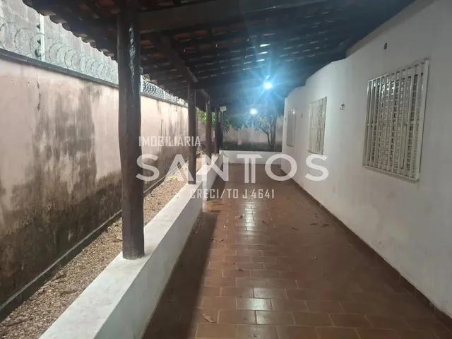 Imagem: Casa Residencial em Palmas - To, Setor santa