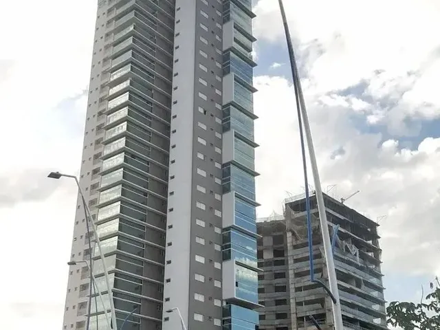 Imagem: Excellence Tower Orla