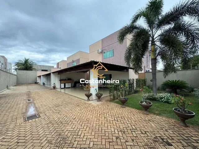 Imagem 9: Sobrado em Condomínio 03 Suítes - Centro