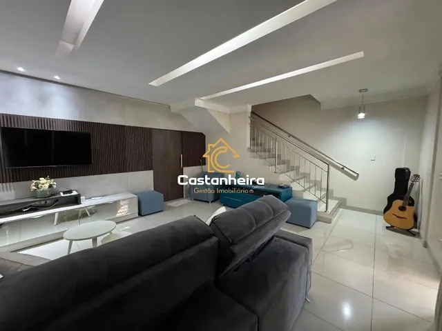 Imagem 14: Sobrado em Condomínio 03 Suítes - Centro