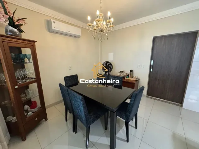 Imagem 11: Sobrado em Condomínio 03 Suítes - Centro