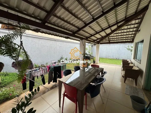 Imagem 7: Sobrado em Condomínio 03 Suítes - Centro