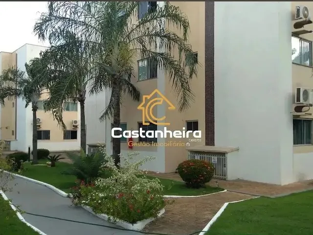 Imagem 1: Apartamento 02 Quartos - Plano Diretor Sul