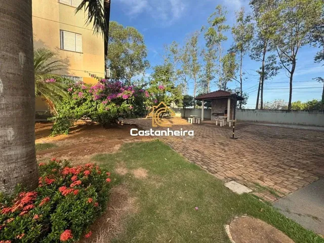 Imagem: Apartamento 03 Quartos - Plano Diretor Norte