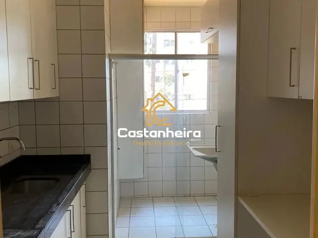 Imagem 4: Apartamento 03 Quartos - Plano Diretor Norte