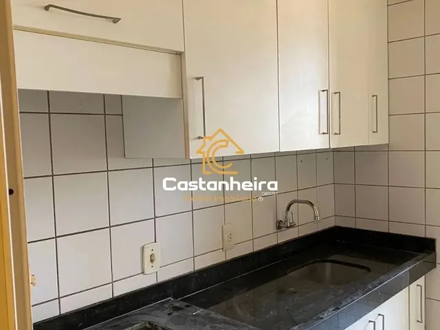 Imagem 6: Apartamento 03 Quartos - Plano Diretor Norte