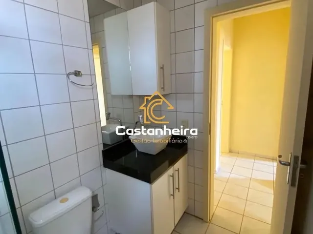 Imagem 5: Apartamento 03 Quartos - Plano Diretor Norte