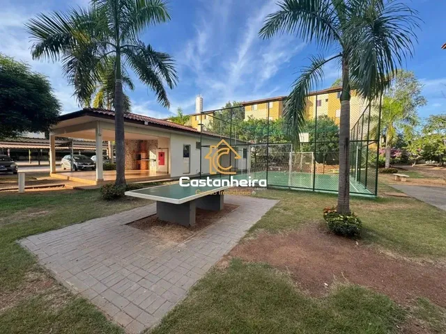 Imagem 7: Apartamento 03 Quartos - Plano Diretor Norte