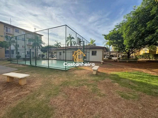 Imagem 9: Apartamento 03 Quartos - Plano Diretor Norte