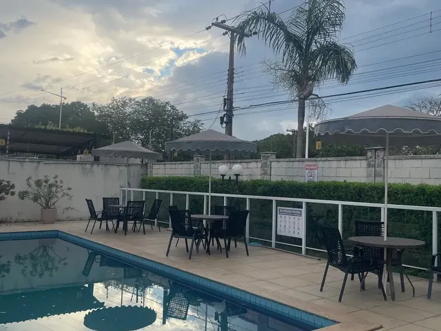 Imagem: Apartamento Residencial Palmeira Real
