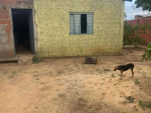 Imagem: Vendo Casa no Taquari na T41 2 Quartos
