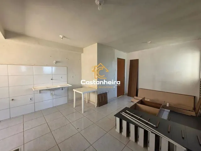 Imagem 6: Apartamento 02 Quartos - Plano Diretor Norte