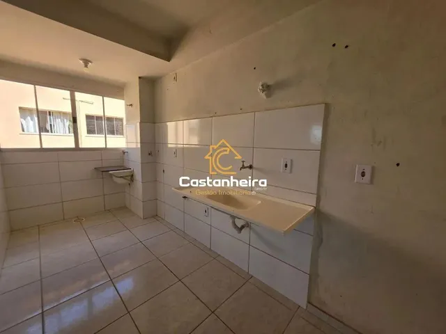 Imagem 3: Apartamento 02 Quartos - Plano Diretor Norte