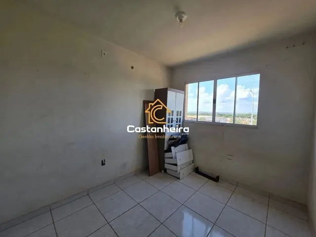 Imagem 5: Apartamento 02 Quartos - Plano Diretor Norte