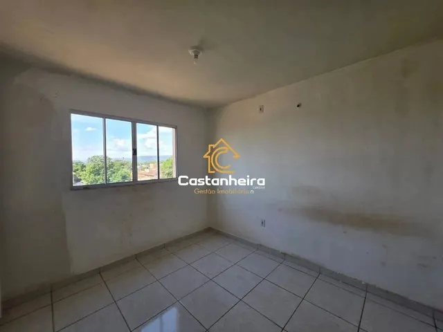 Imagem 4: Apartamento 02 Quartos - Plano Diretor Norte