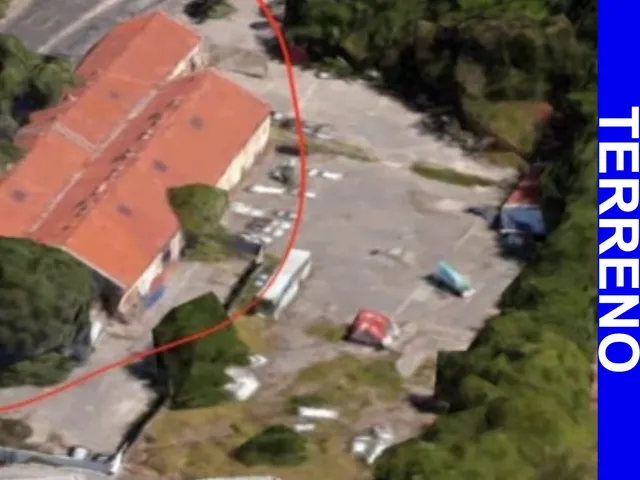 Imagem: Terreno Comercial à Venda em Recife-PE