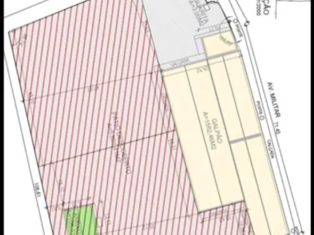 Imagem 2: Terreno Comercial À Venda em Recife-Pe, Bairro Recife, 8.000M² de Área - Oportunidade Única!