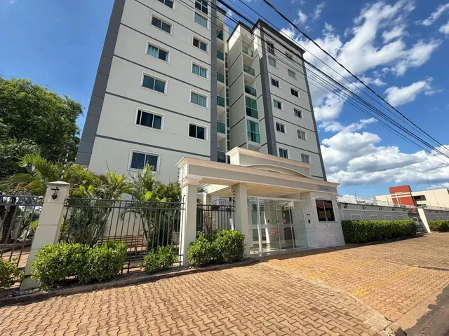 Imagem: Apartamento com 3 Quartos para Venda na