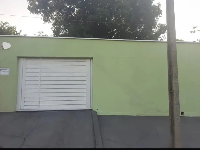 Imagem: Última Casa de Lote Inteiro por Apenas