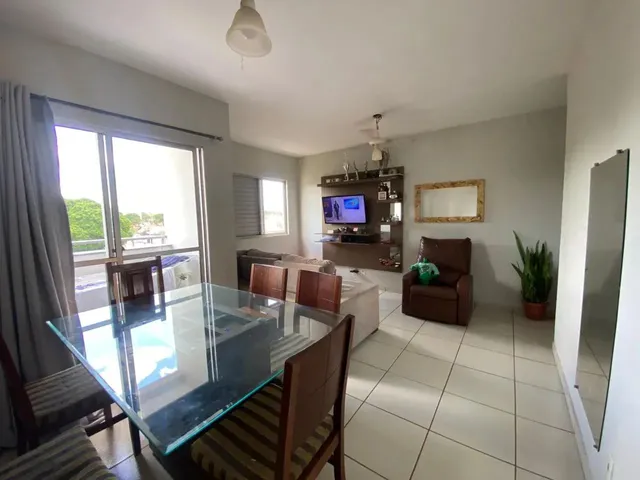 Imagem: Vende-Se Apartamento no Residencial Serra