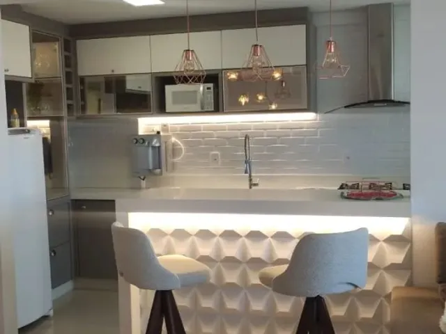 Imagem: Vende-Se Apartamento no Residencial Monte
