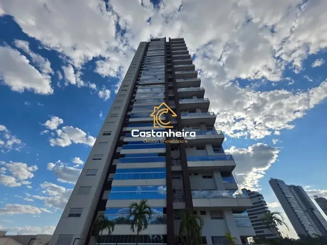 Imagem: Apartamento Duplex 03 Suítes Plenas - Reserva