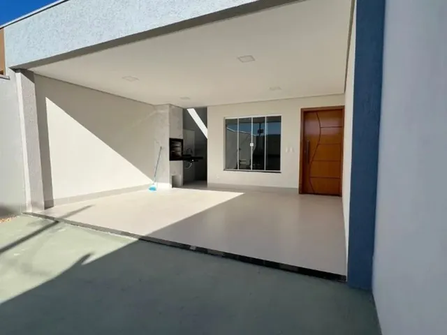 Imagem: Casa com 3 Quartos, na Arse 152 ( 1506 Sul)