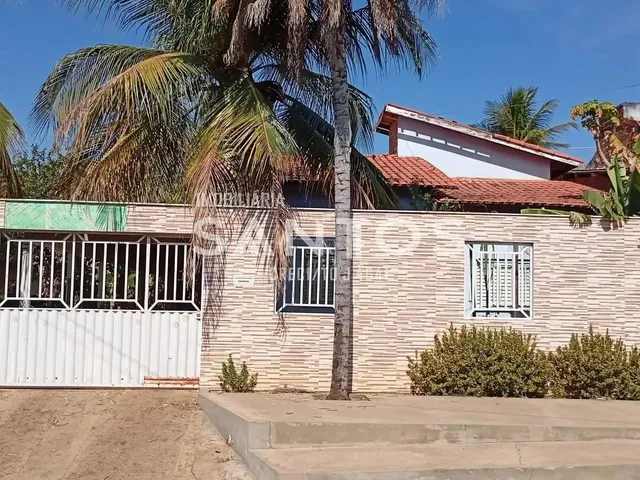 Imagem: Casa Residencial em Palmas - To, Setor santa