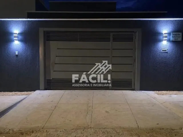 Imagem: Vende-Se Casa 2/4 Sendo 1 Suíte no Bertaville