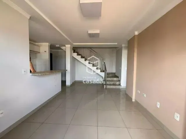 Imagem: Cobertura Residencial - Luman Palmas
