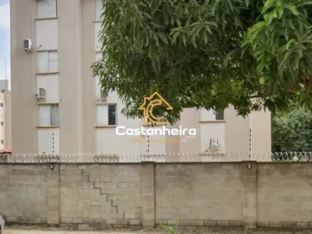 Imagem: Apartamento 02 Quartos (Com Ar Condicionado)