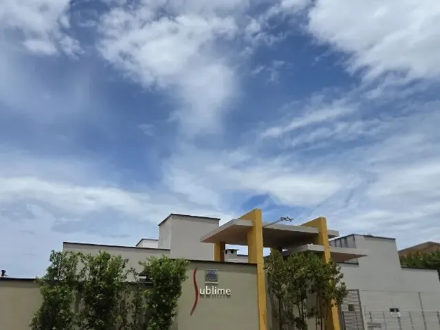 Imagem: Casa 2 Quartos em Condomínio Fechado