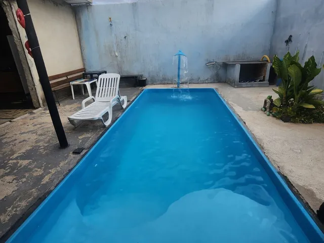 Imagem: Casa em Menezes (Justinópolis), Ribeirão