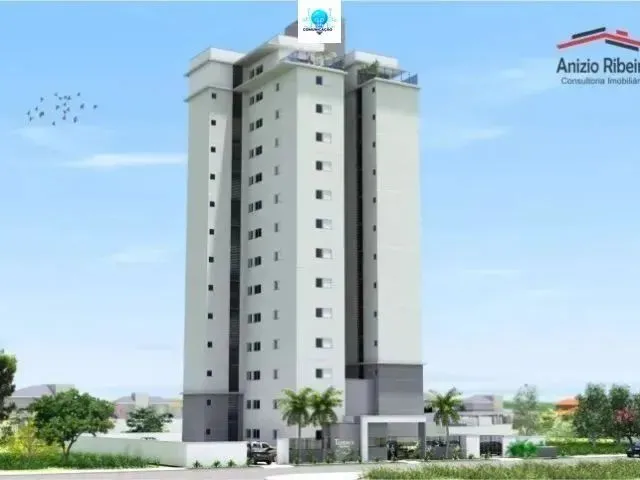 Imagem: Apartamento com Vista para o Lago 2 Quartos