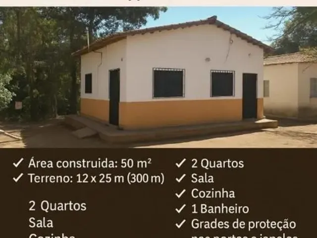 Imagem: Casa