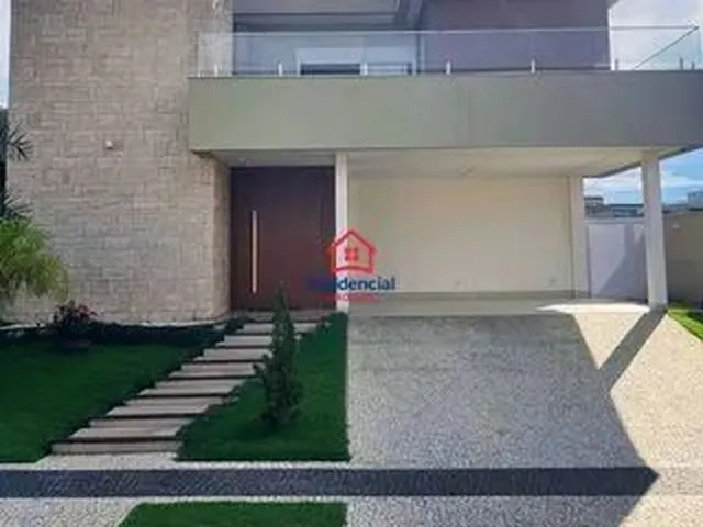 Imagem: Casa de Alto Padrão no Alphaville 2 - Palmas/To