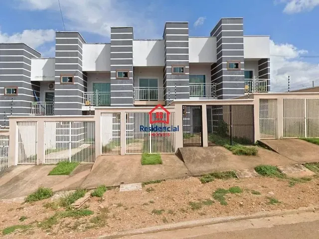 Imagem: Casa À Venda, Setor Morada do Sol (Taquaralto)