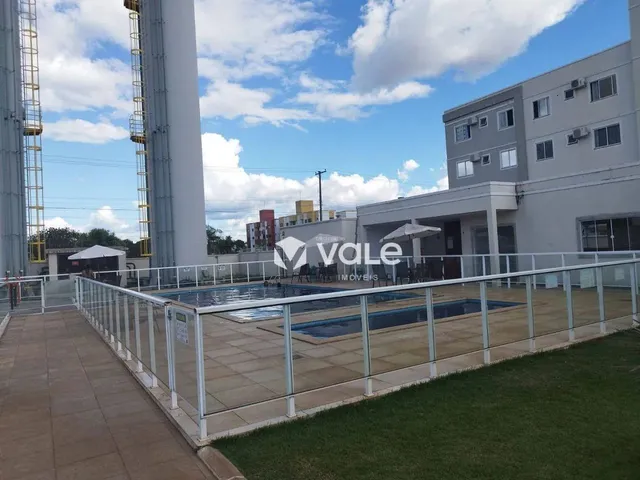 Imagem 9: Apartamento com 2 Dormitórios À Venda, 46 M² por R$ 230.000,00 - 402 Norte (Acsu-Ne