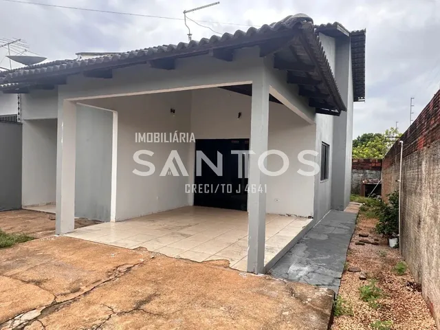 Imagem: Casa Residencial em Palmas - To, Setor Morada