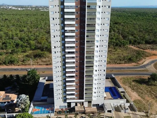 Imagem: Apartamento de 3 Suítes À Venda na 603