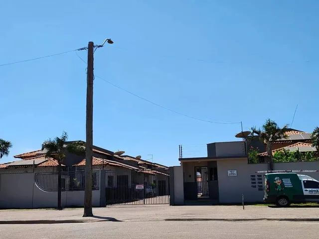 Imagem: Lindíssima Casa 3 Quartos em Condomínio