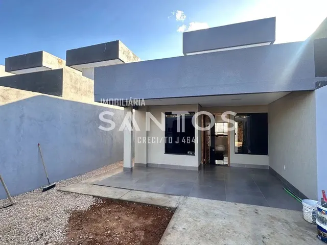 Imagem: Casa Residencial em Palmas - To, Setor santa