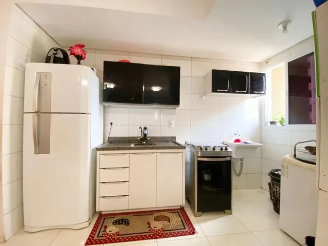 Imagem: Apartamento 02 Quartos Sendo 01 Suíte