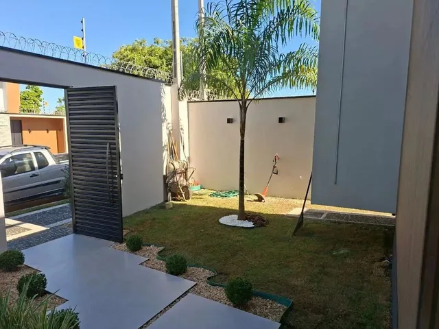 Imagem: Casa À Venda, Plano Diretor Sul, Palmas