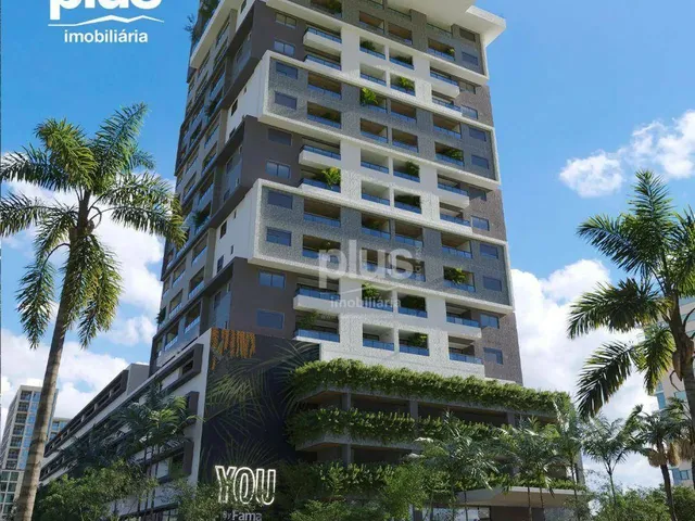 Imagem: Lindo Flat Palmas-To