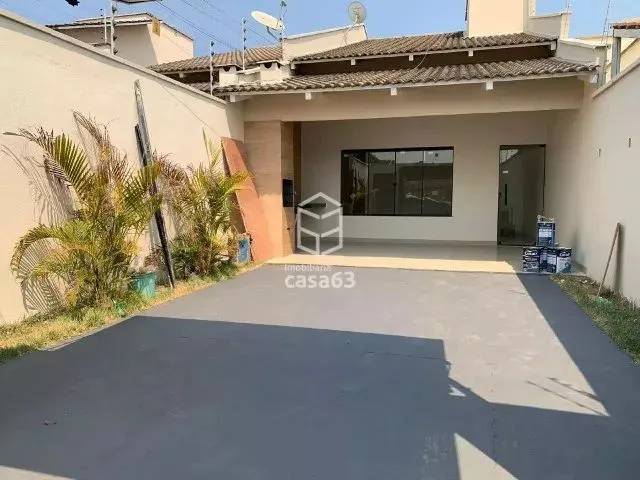 Imagem: Casa - Bertaville