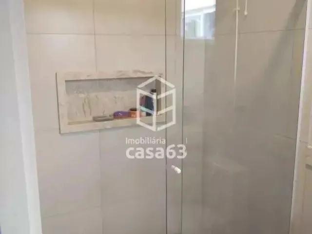 Imagem: Sobrado - Condomínio Caribe Residence e