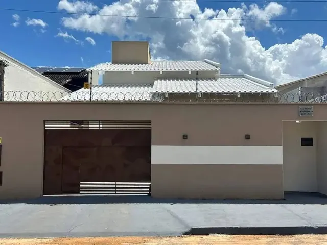 Imagem: Casa na Laje, 2/4 Sendo Um Suite 604 Norte